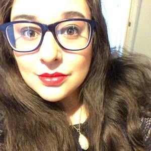 Meet your Posher, Misty